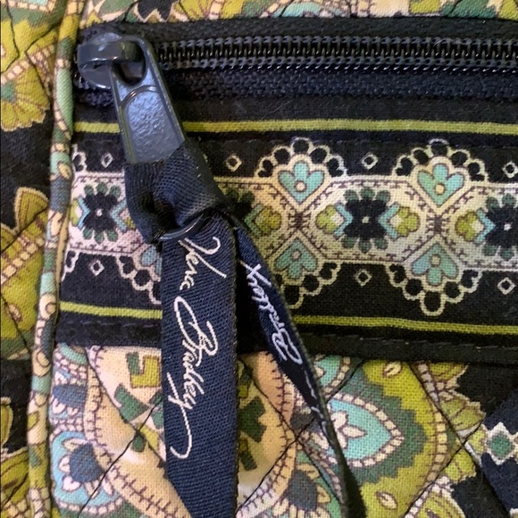 Vera Bradley mini backpack - Picture 5 of 6